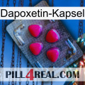 Dapoxetine Capsule 13
